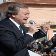  İKTİDAR OLMUŞ TEK SOL PARTİ DSP’DİR 